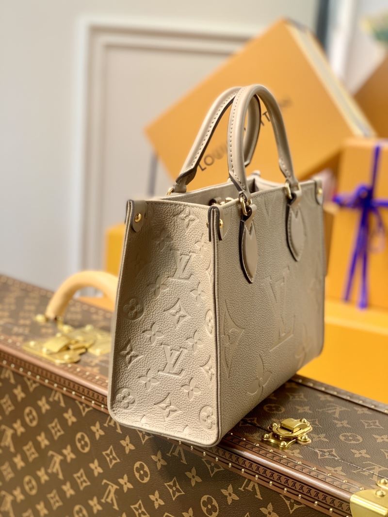 LV Shopping Bags